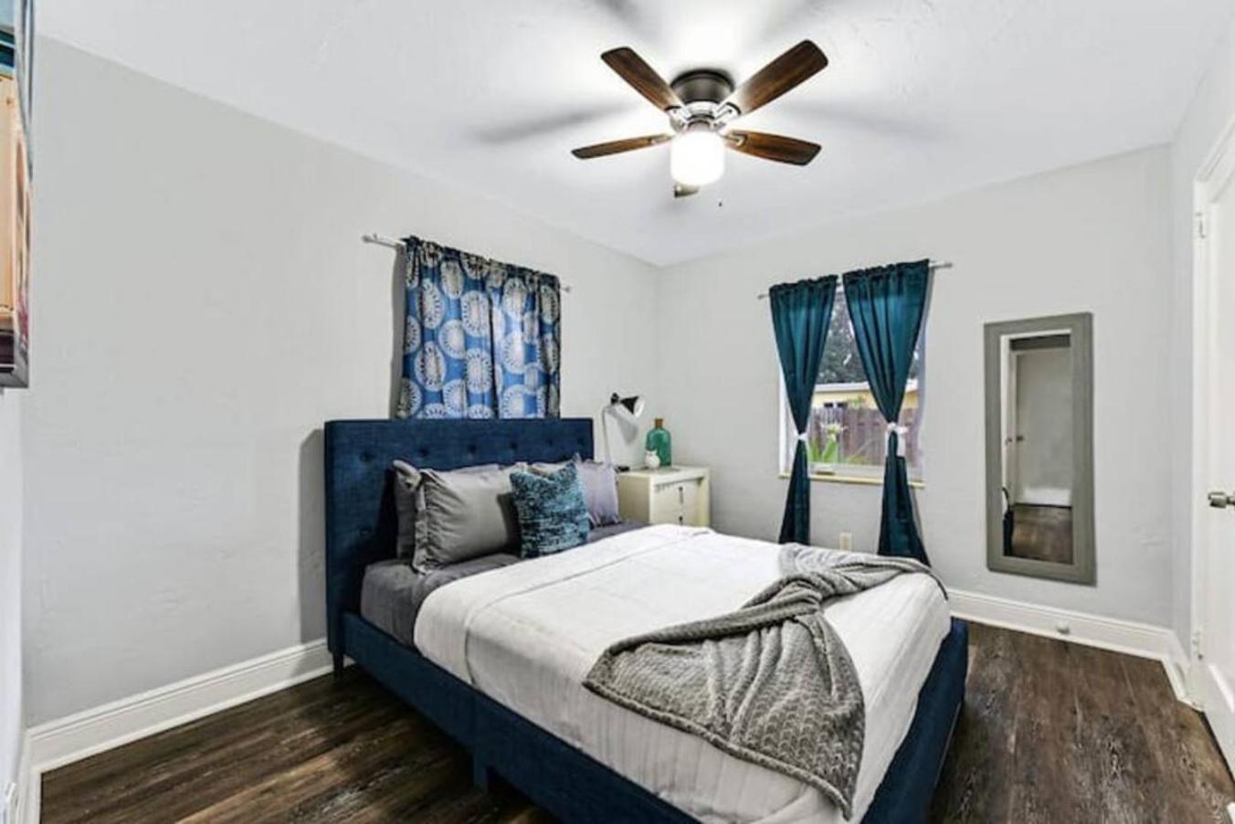 Home Wworkstation By Pmi Unit 2908 Hollywood Exterior foto